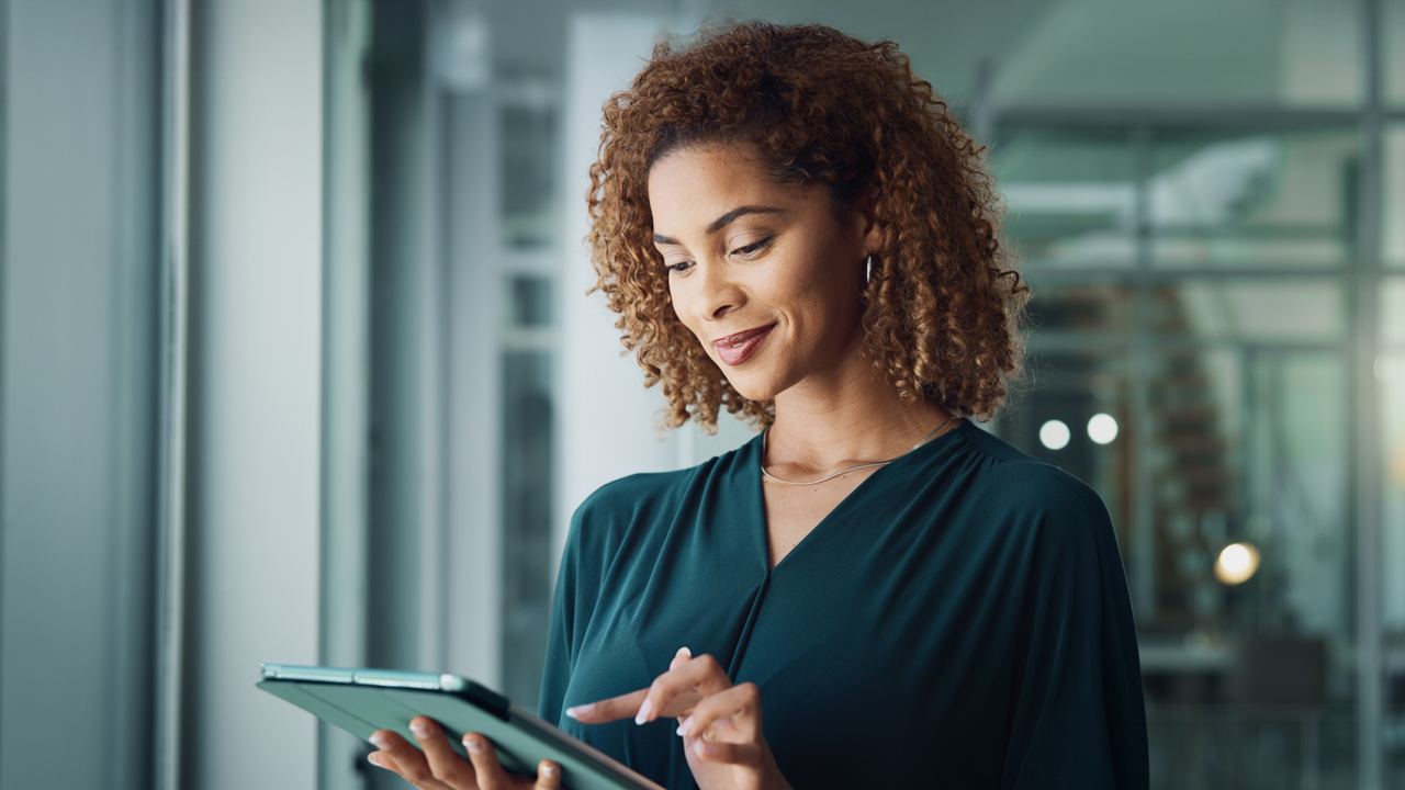 Maximize the value of Transformation with an Enhanced Governance Capability