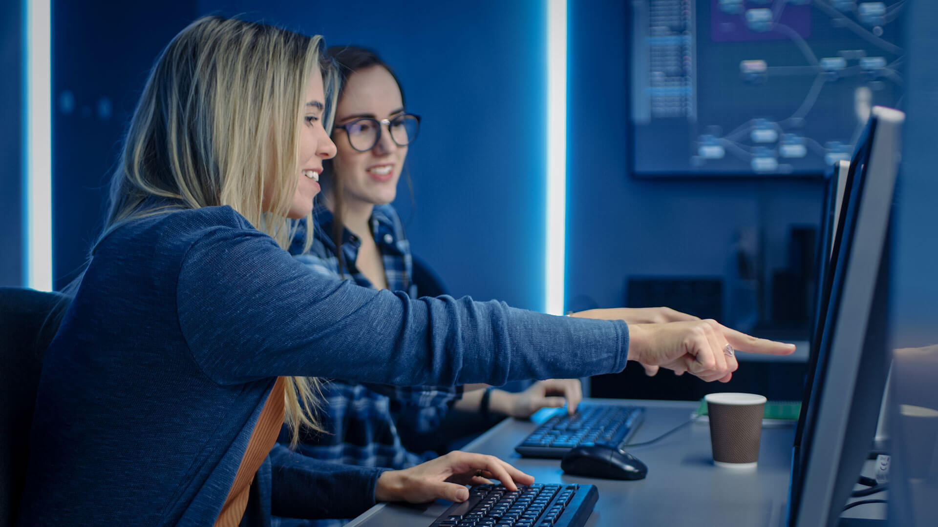 Autonomous Software Testing for Duck Creek Suite Implementation