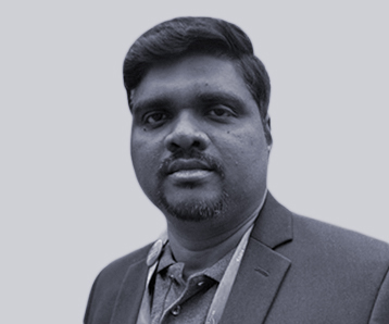 Hari Shankar