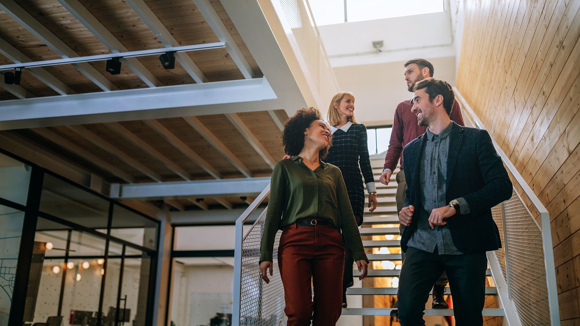 An Employee Benefits Company Achieves Cost Savings by Re-platforming Their Legacy Applications