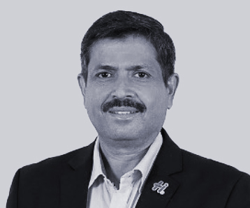 Hemant Vijh