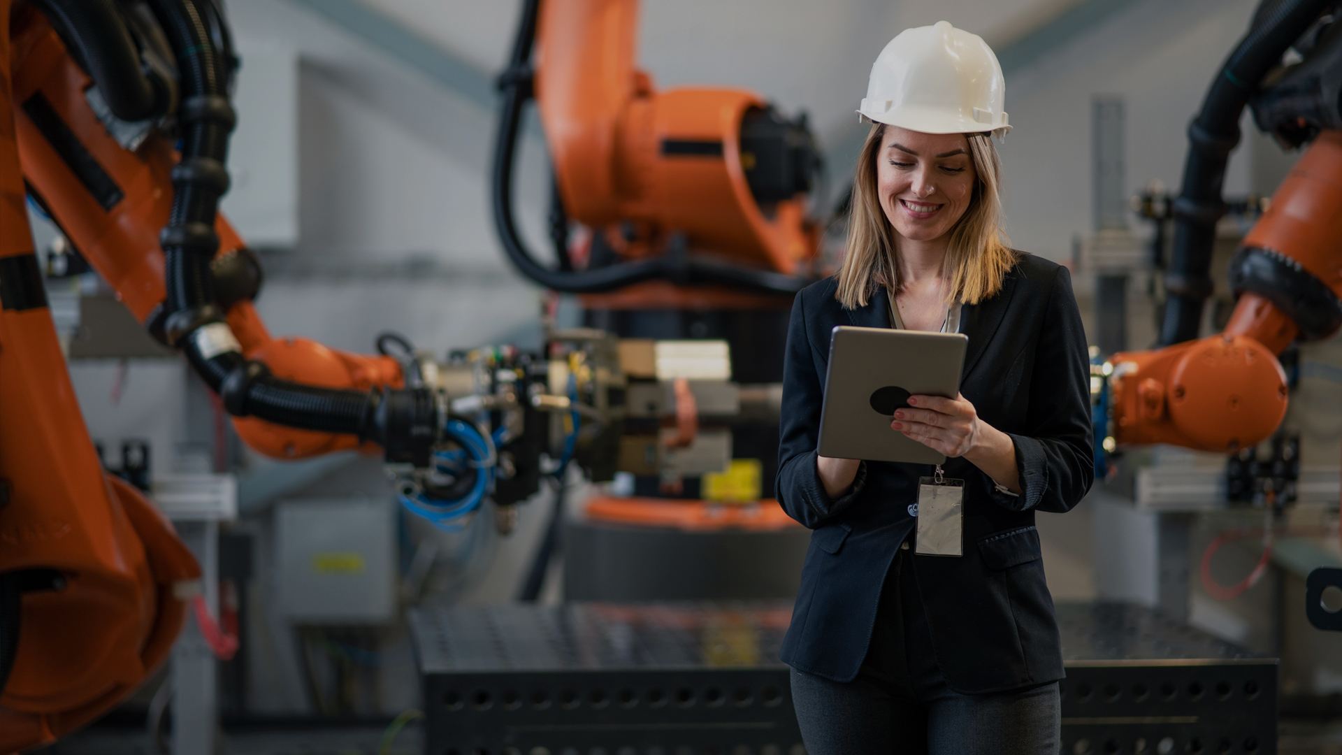 Integrated IT Automation: The pathway to a thriving organization