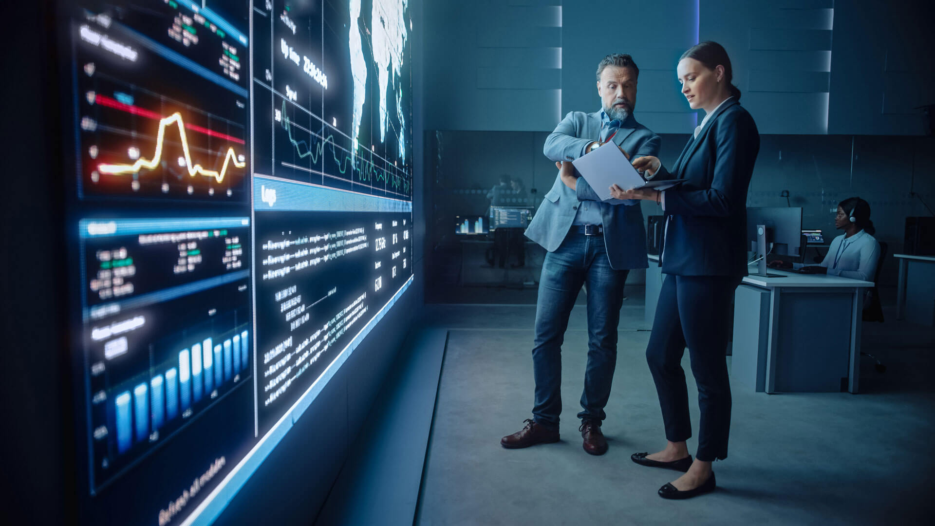 Amaze<sup>®</sup> Swiftly Refactored Legacy .NET Applications to Azure OpenShift Containers for a Fortune 500 Telecommunications Company
