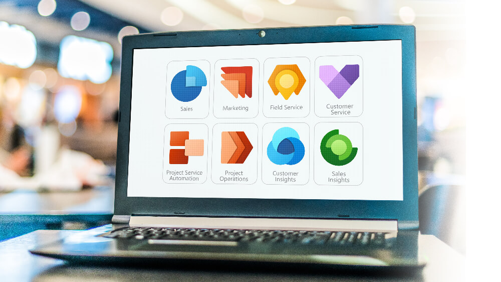Microsoft Dynamics 365 CRM for the Insurance Sector : Unleash the Power of Your Data