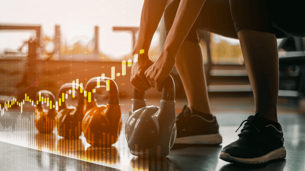 Customer Journey Transformation in Fitness Industry with Dynamics 365 Marketing and Customer Insights