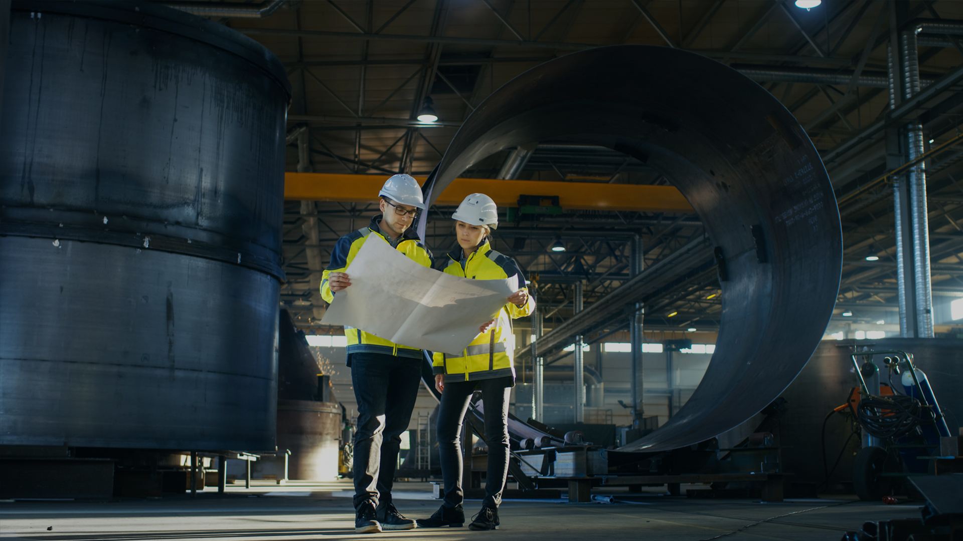 Smart Manufacturing – Digitalization of Just-in-Time (JIT) Inventory Management