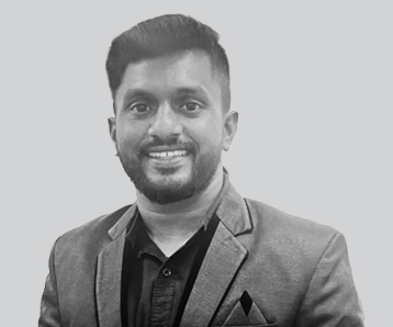 Sudhakar Rajan