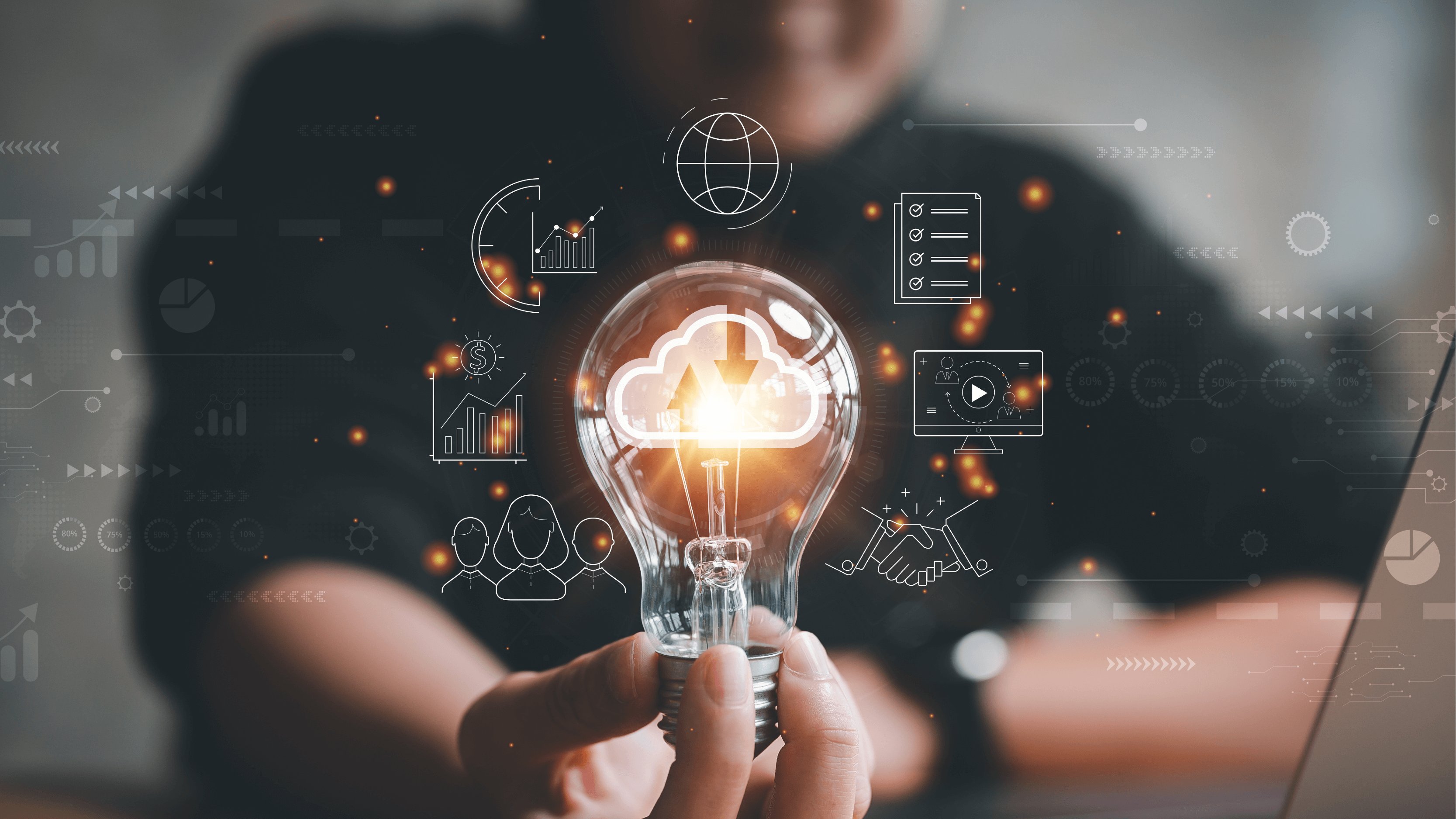 Unlocking the Value of Cloud Data Governance: The Essential Role of Azure Purview in Business Transformation