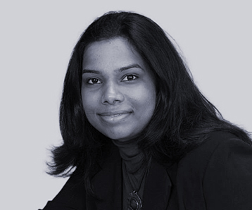 Preethi Sekhar