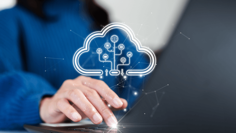 Scaling Data Engineering Workloads with AWS Lambda: Optimizing Long-Running Tasks through Parameter Store and EventBridge