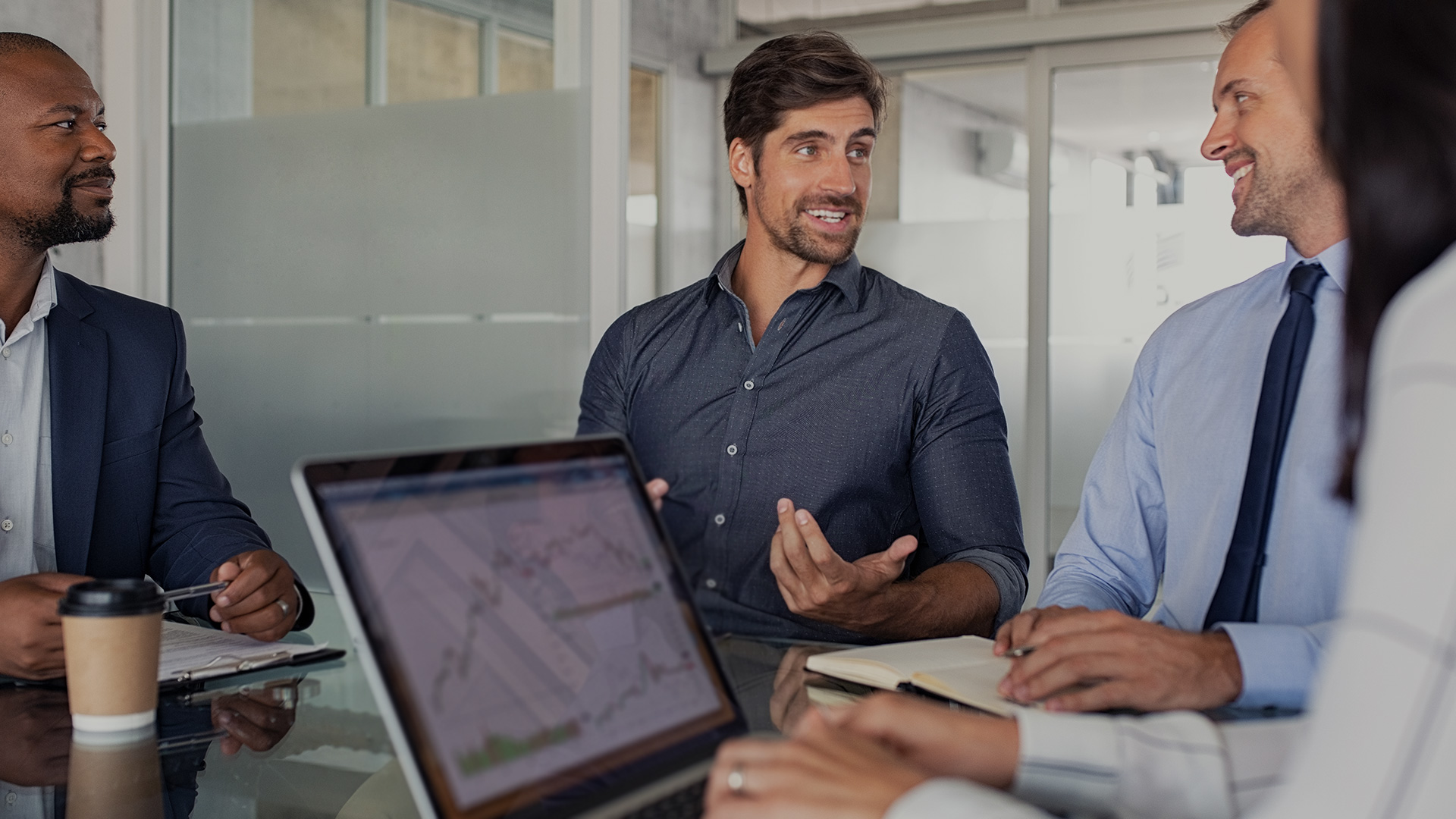 Revolutionizing Life & Annuities with Cutting-edge Customer-centric Solutions  