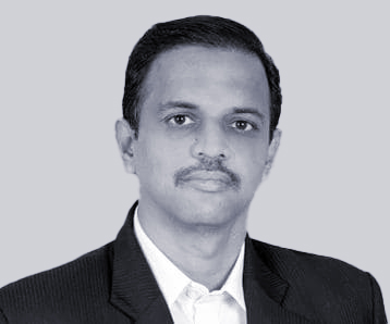 Shankar Prabakar
