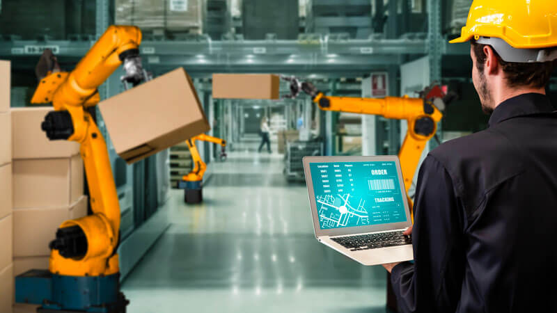 Generative AI-Enabled Supply Chain Control Tower