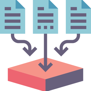 Internal (Enterprise) Data