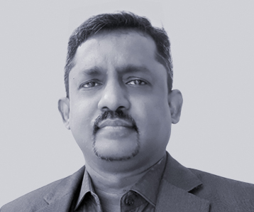 Ravi Chander KVP