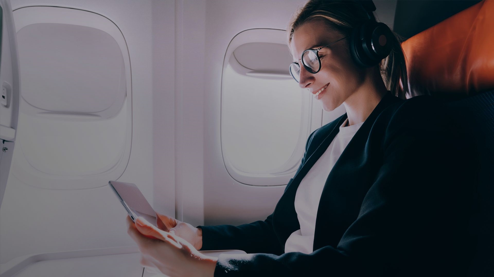 From Legacy to Leading Edge: Modernizing Passenger Processing 