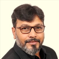 Sai Subramaniam