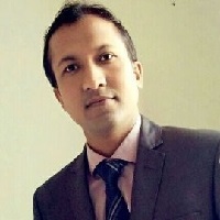 Ashutosh Nautiyal