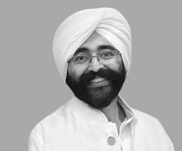 Baldeepp Singh Chowdhary  