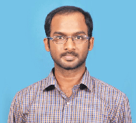 Deepak Dhamotharan