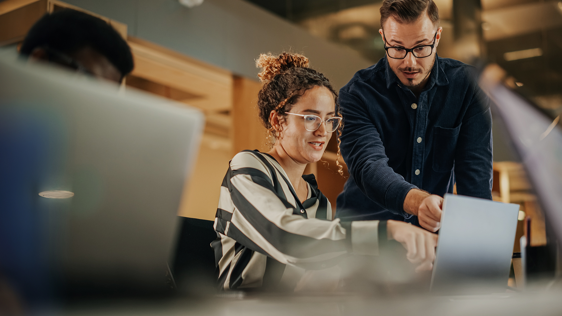 Enterprise Digital Transformation by Reimagining IT Service Management 