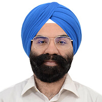 Jasvinder Singh Bhatia