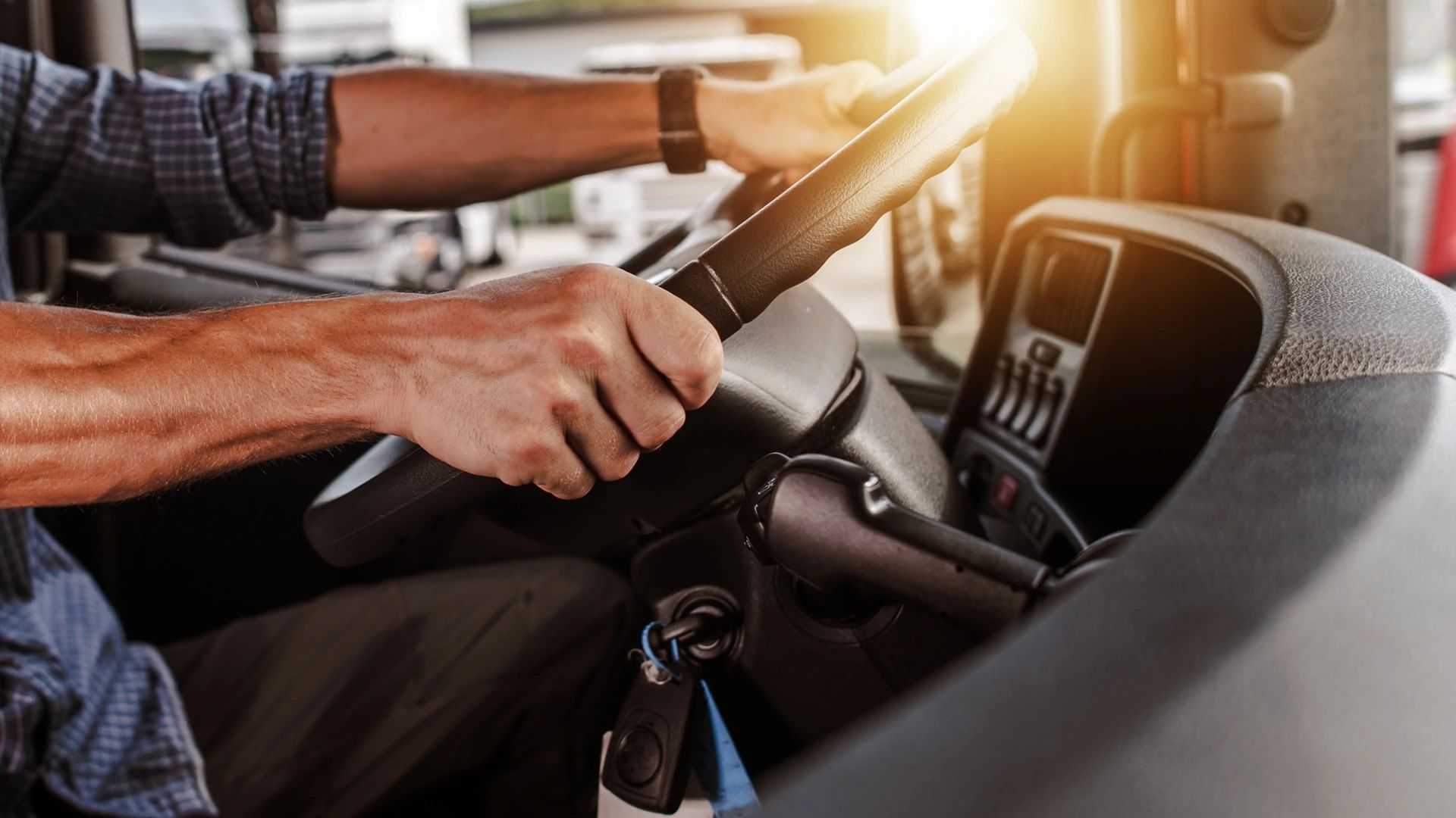 Managed IT Services for Fleet Management & Enterprise Support 