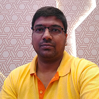 Mandar Joshi