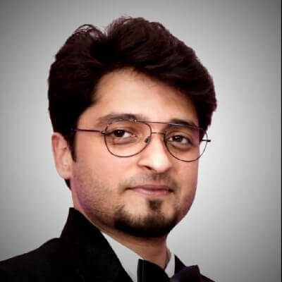 Neeraj Singh