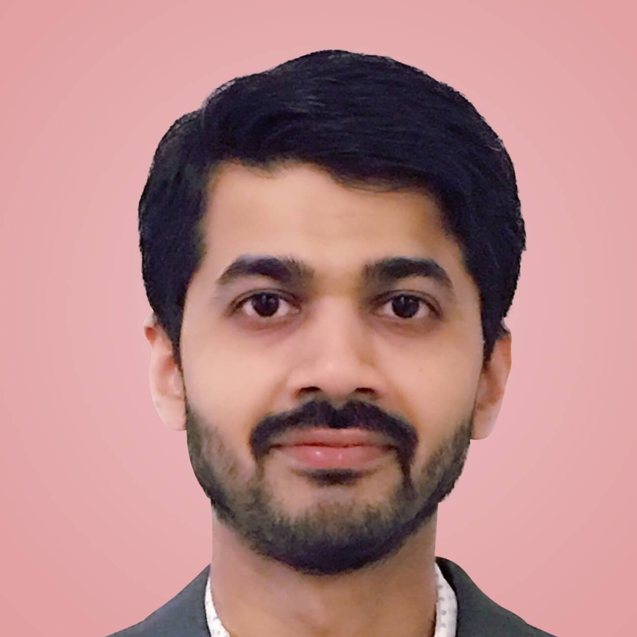 Niraj Wani