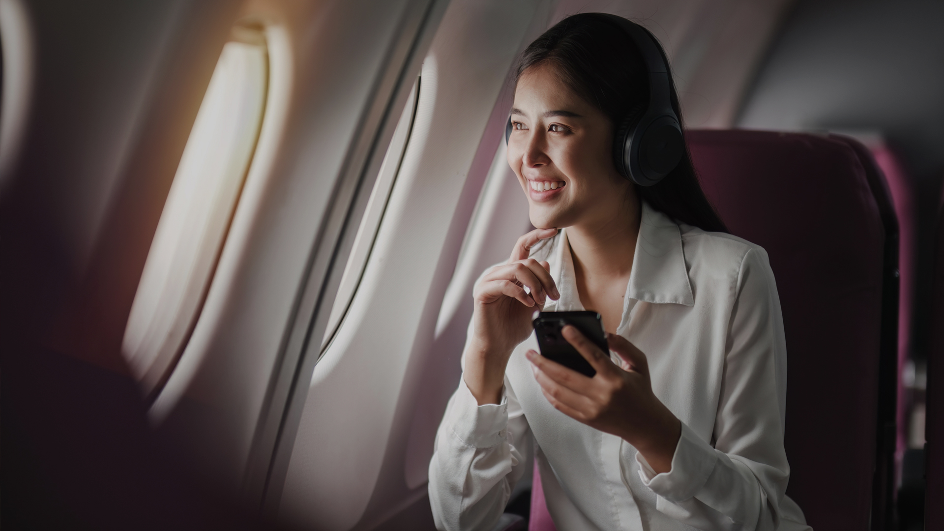 Pioneering Passenger Service Systems with Digital Assurance 