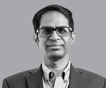 Ravi Vaidyanathan