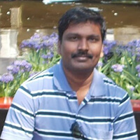 Sasikumar Periyasamy