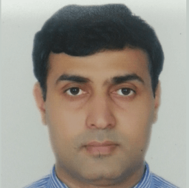 Suhas Mali