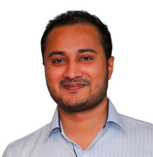 Asif Shaikh