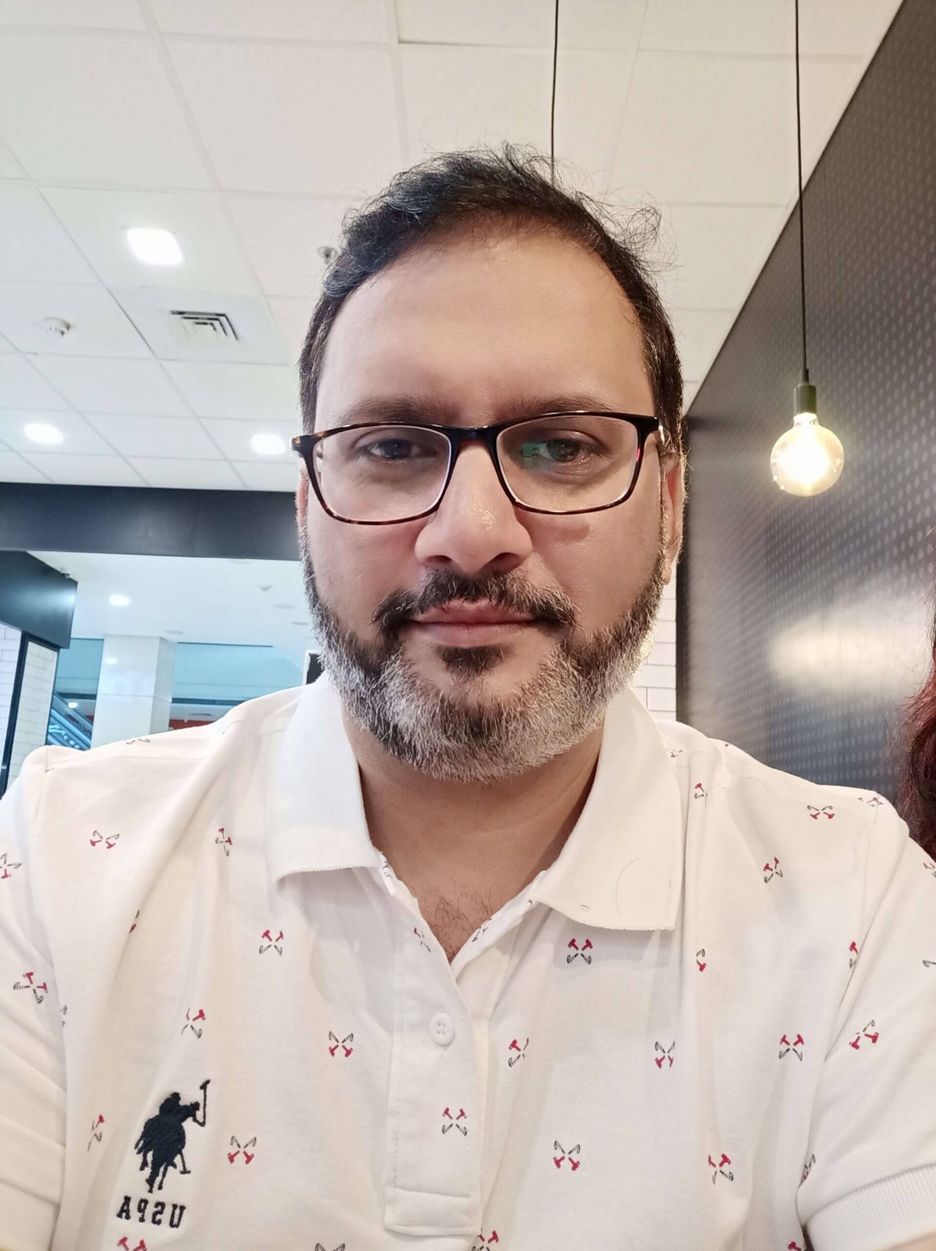 Harish Wani