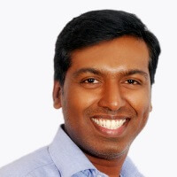 Sunil Maghudia