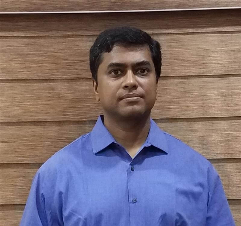 Vinodh Arjun