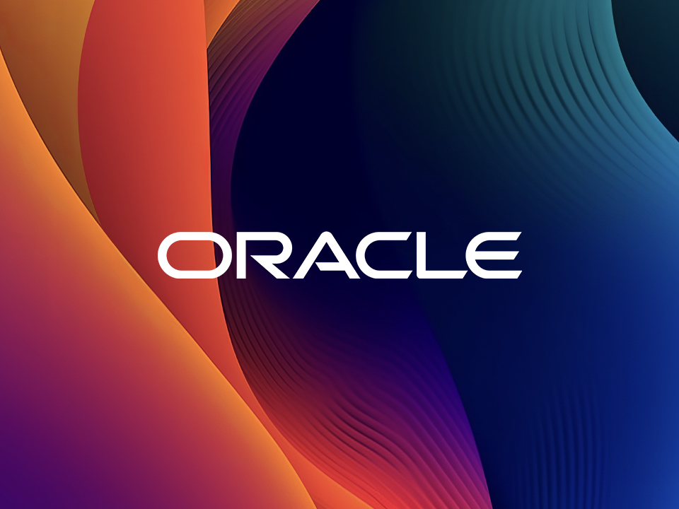 Oracle Services