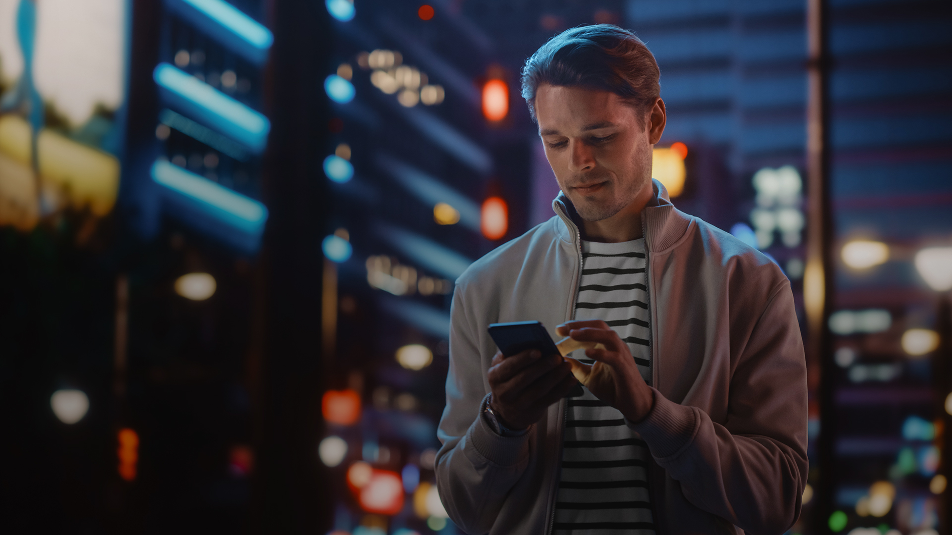 Mobile App Testing: Automation and Performance Testing for a Leading Global Bank 