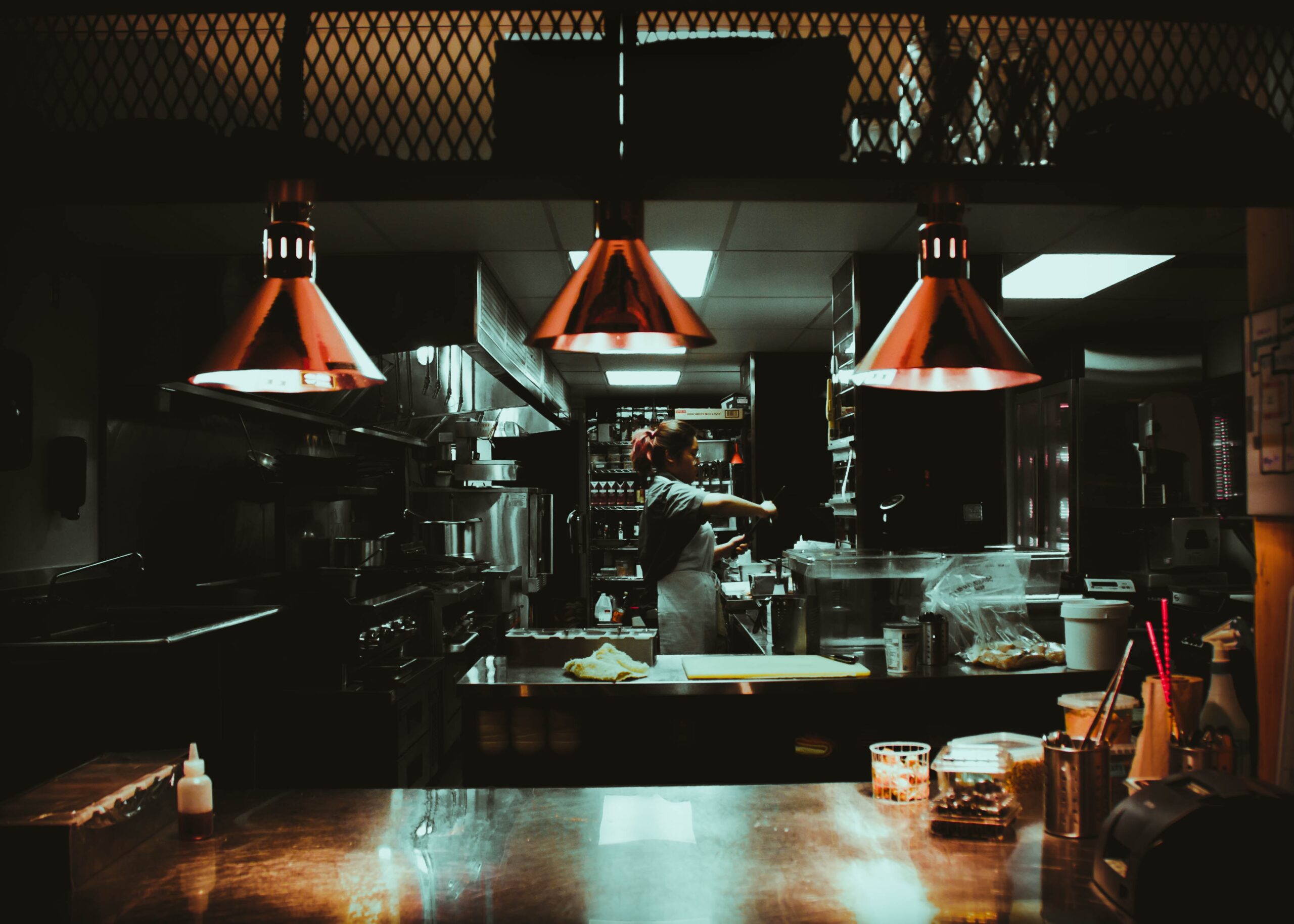 Transforming an Australian Commercial Kitchen Equipment Financer’s Digital Presence to Increase Website Traffic 