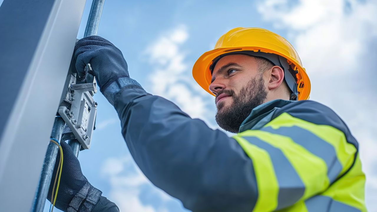 Latest IT Trends in the Telecom Industry: From 5G Rollout to 6G Horizon 