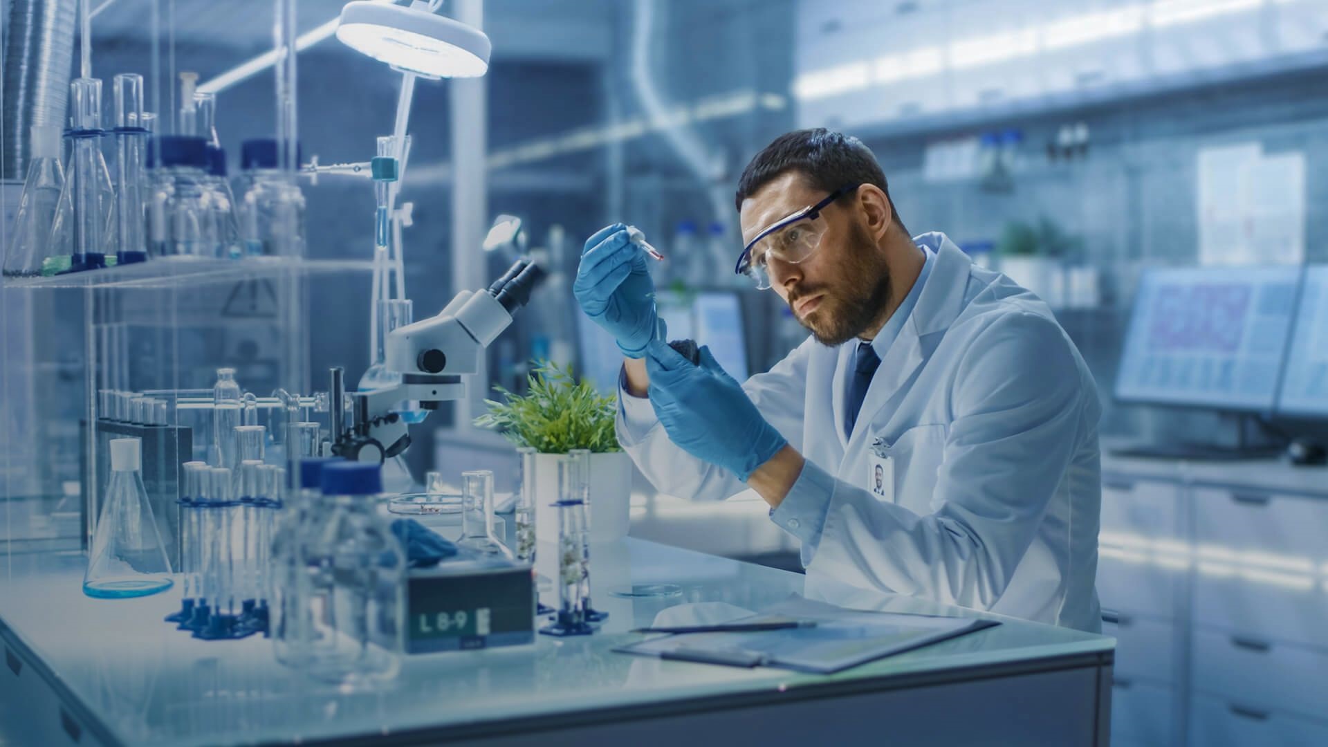 Hexaware’s Azure strategy: Revolutionizing IT infrastructure for a global life sciences leader