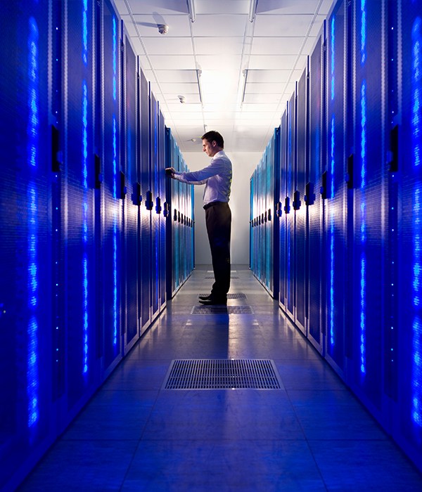 Achieve seamless cloud migration