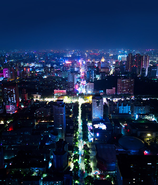 Improve infrastructure management