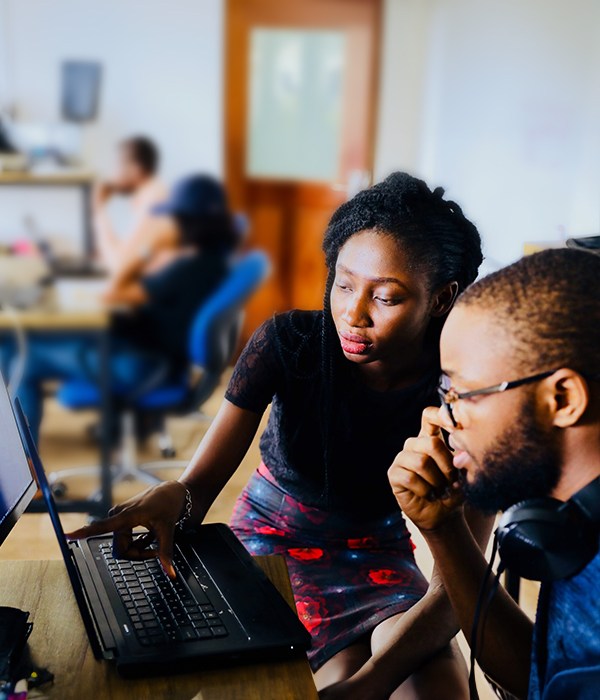 Optimize business processes