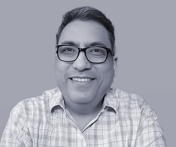 Amit Kadam