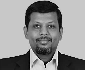 Bharath Kandasamy