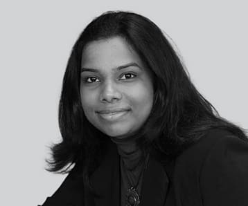 Preethi Sekhar