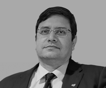 Nirmal Mazumdar